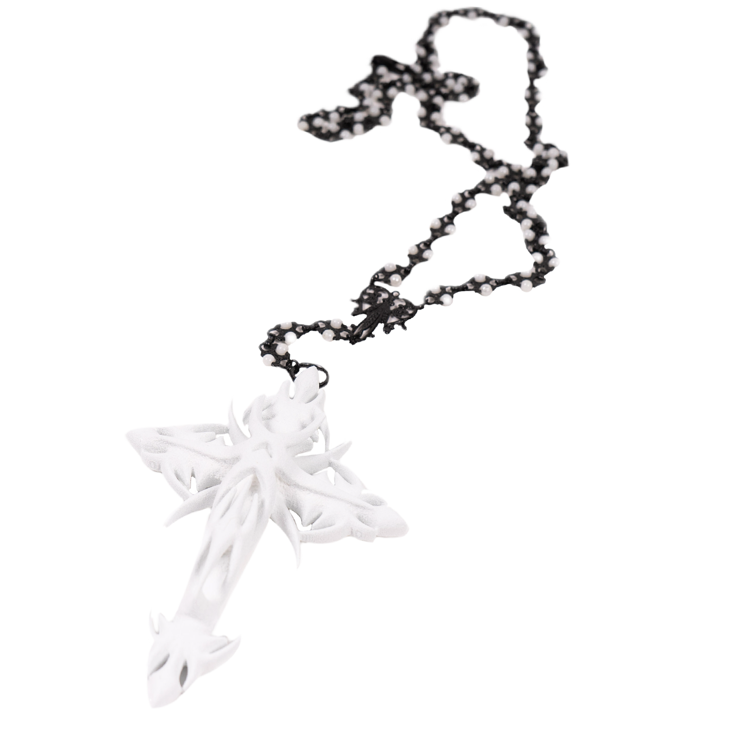 †HOLY DONNA BLANCA† - SMALL