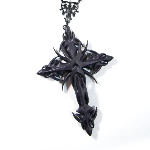 †HOLY DONNA NEGRA† - SMALL