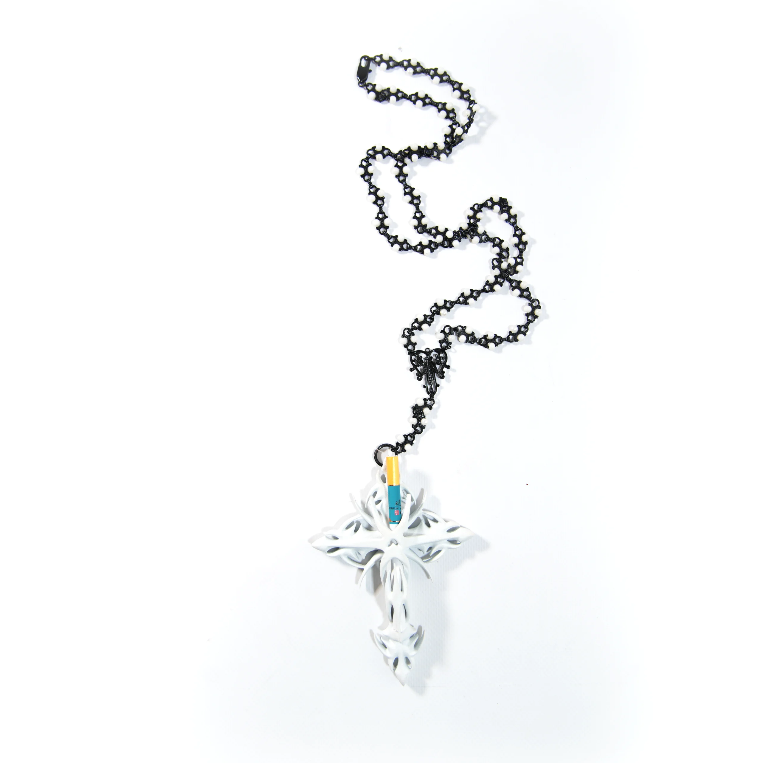 †HOLY DONNA BLANCA† - BIG - Imagen 4