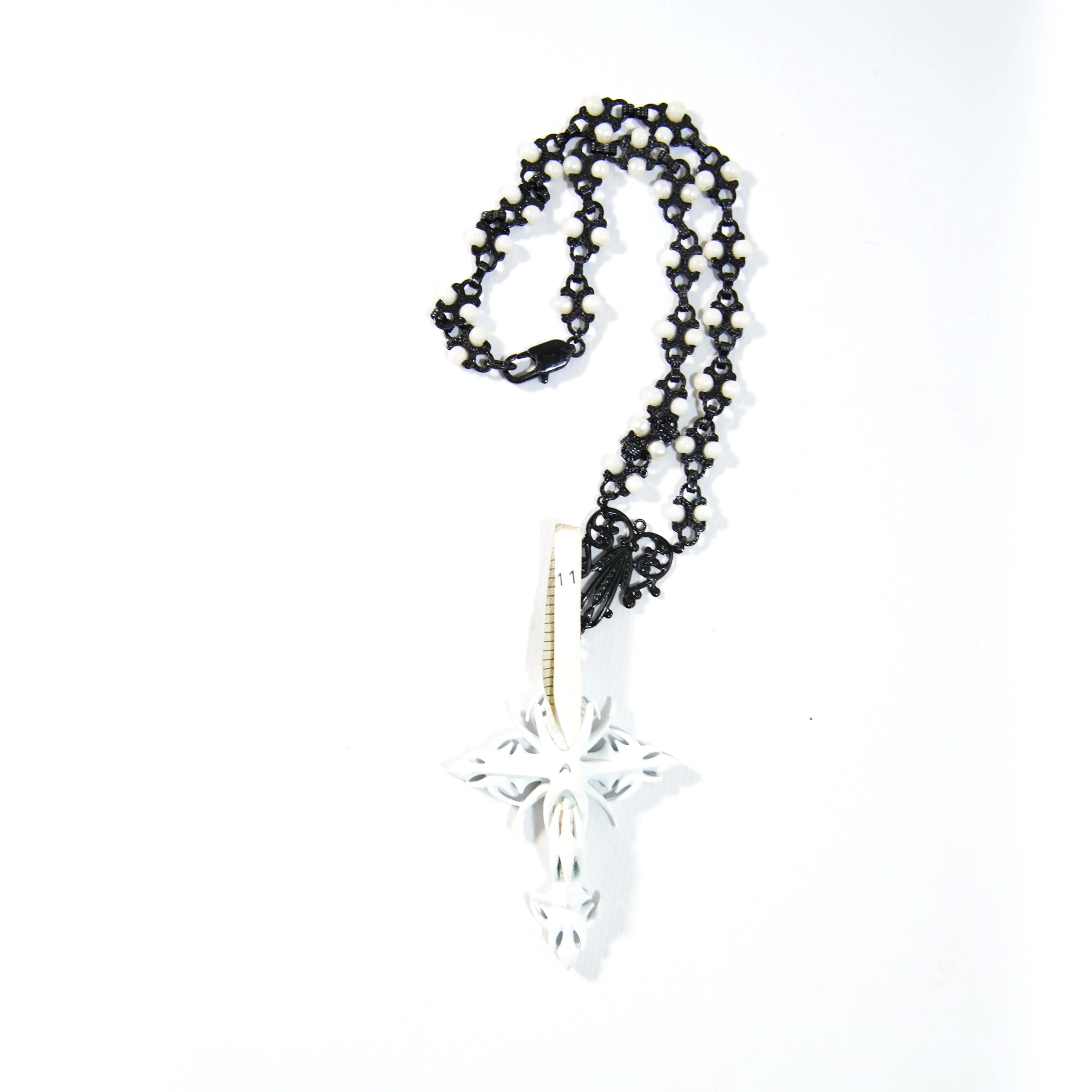 †HOLY DONNA BLANCA† - BIG - Imagen 3