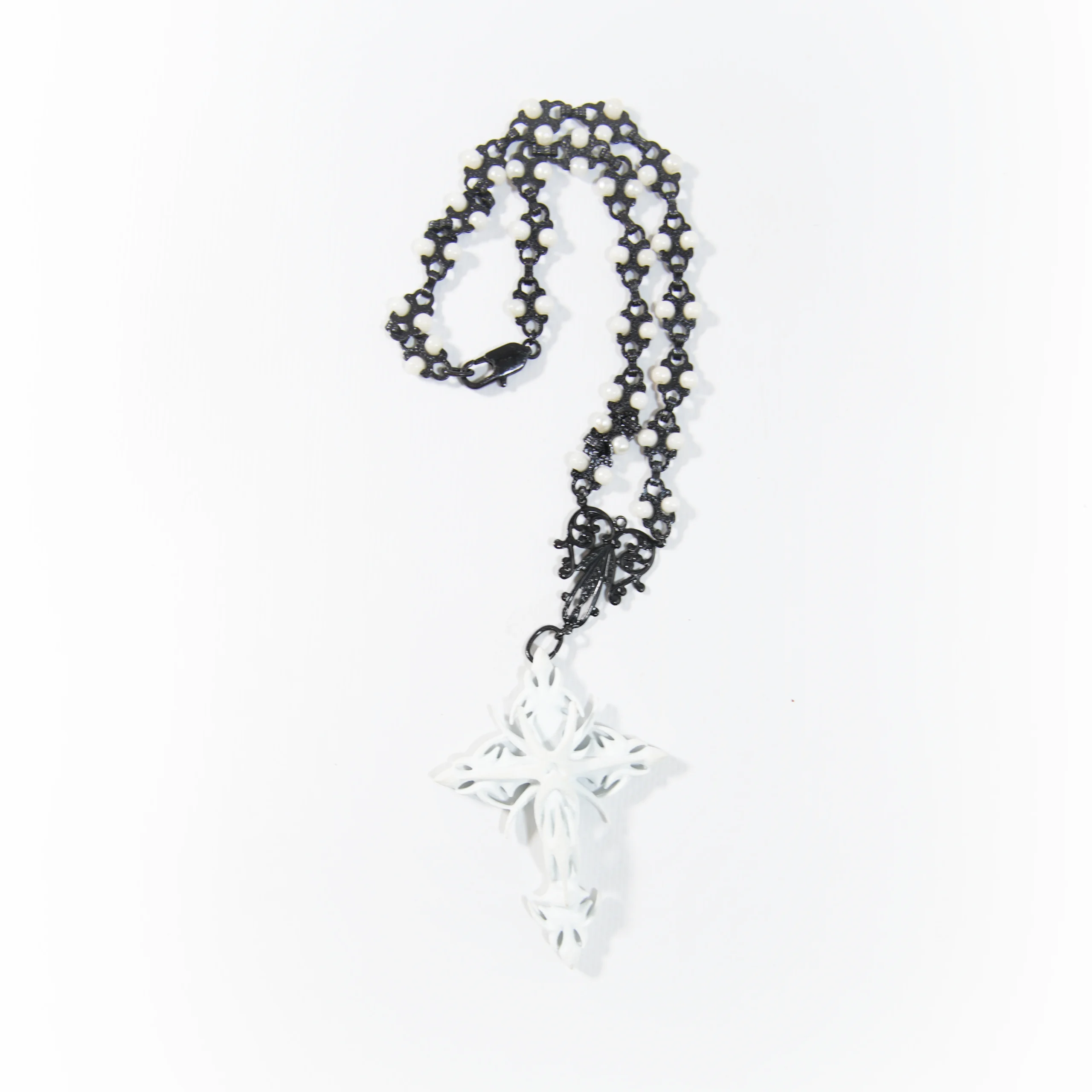 †HOLY DONNA BLANCA† - BIG - Imagen 2