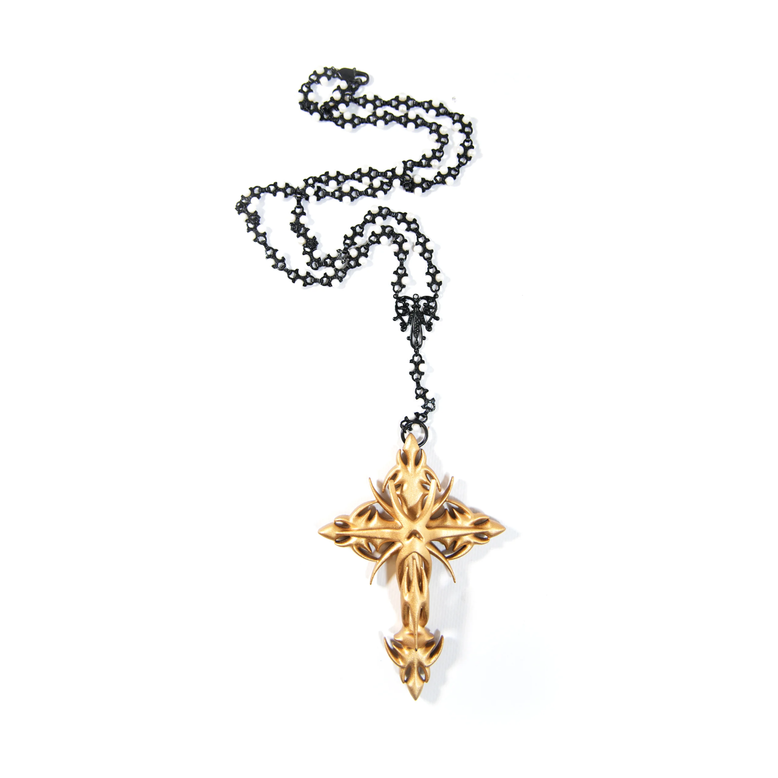 †HOLY DONNA DORADA† - SMALL - Imagen 5