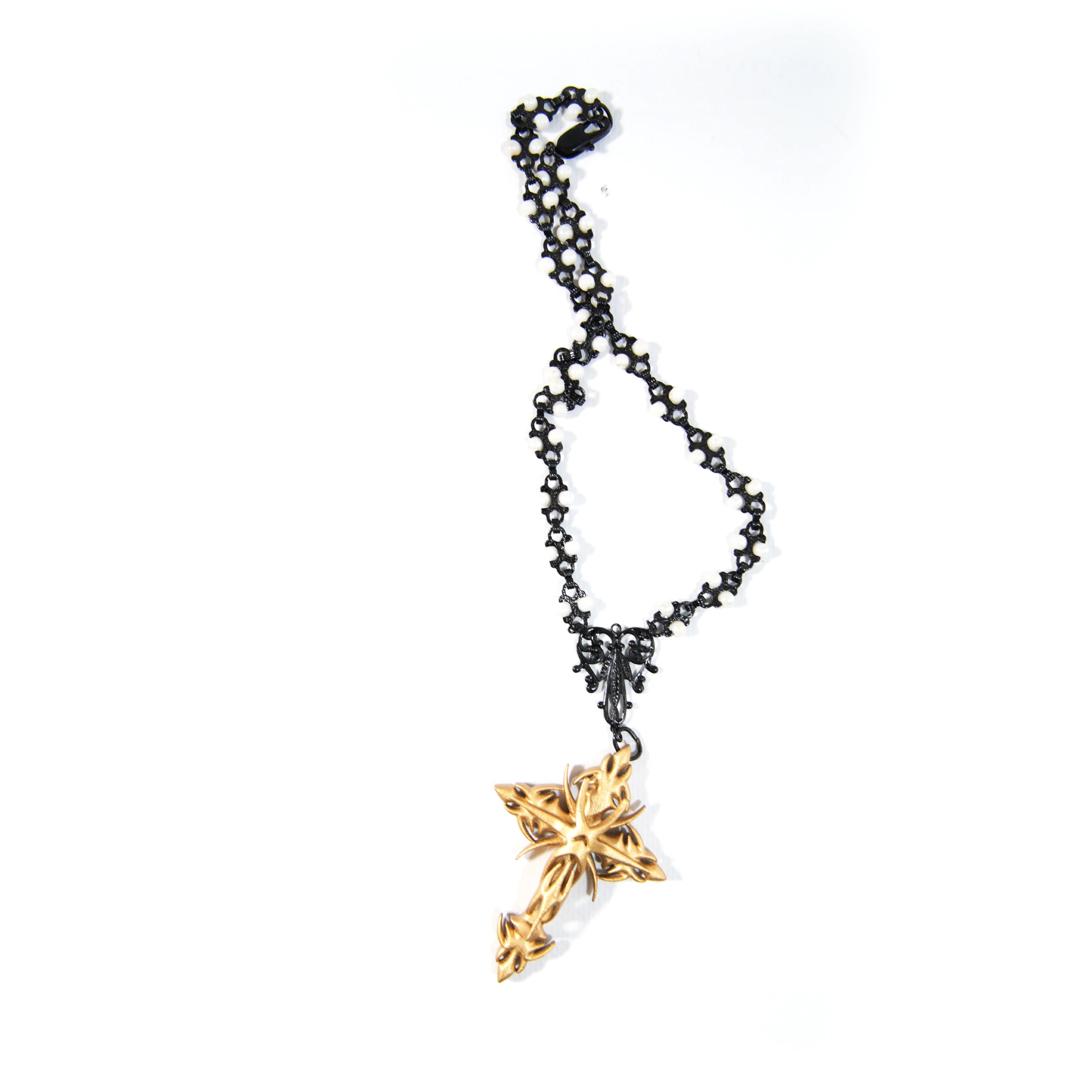†HOLY DONNA DORADA† - SMALL - Imagen 3