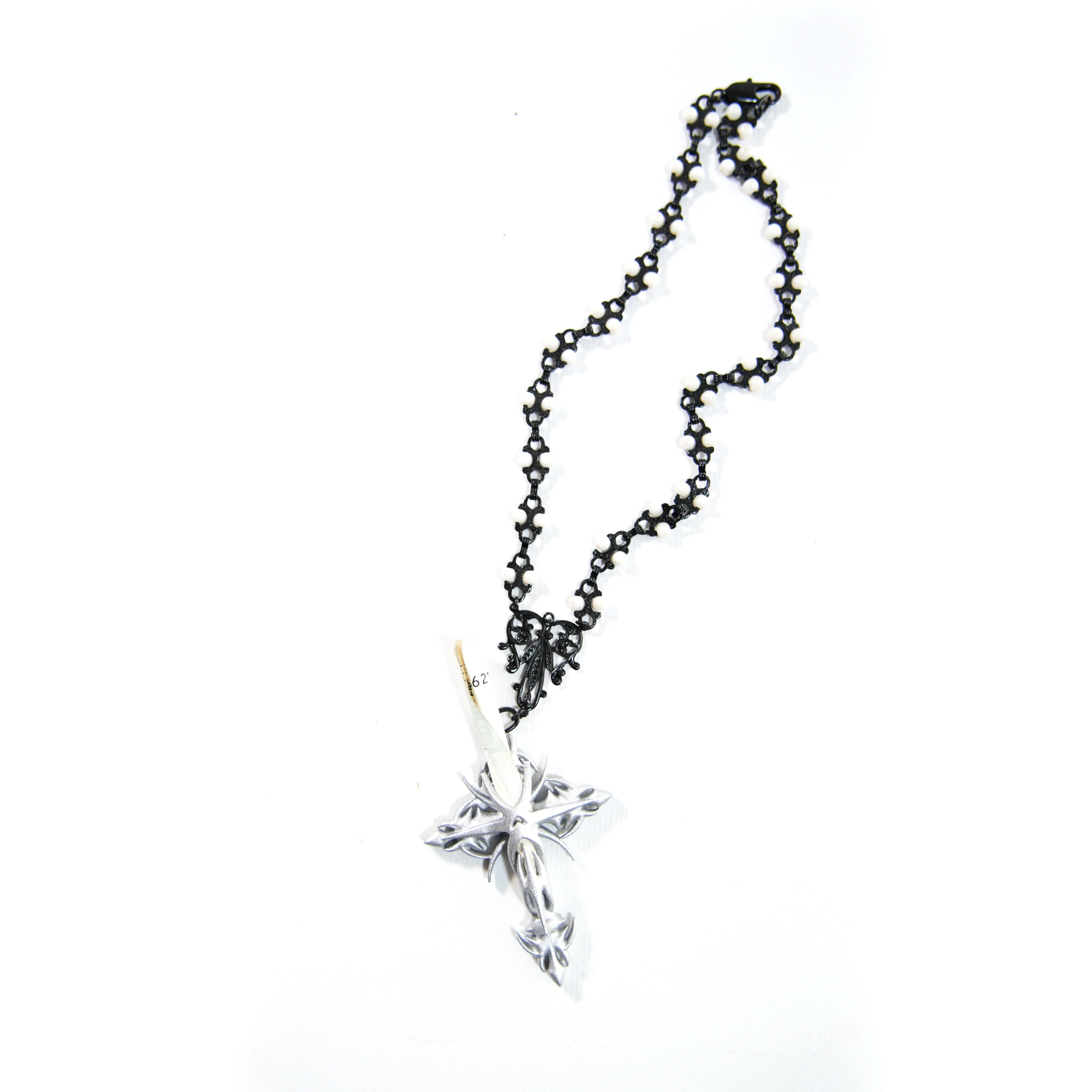 †HOLY DONNA PLATEADA† - SMALL - Imagen 4