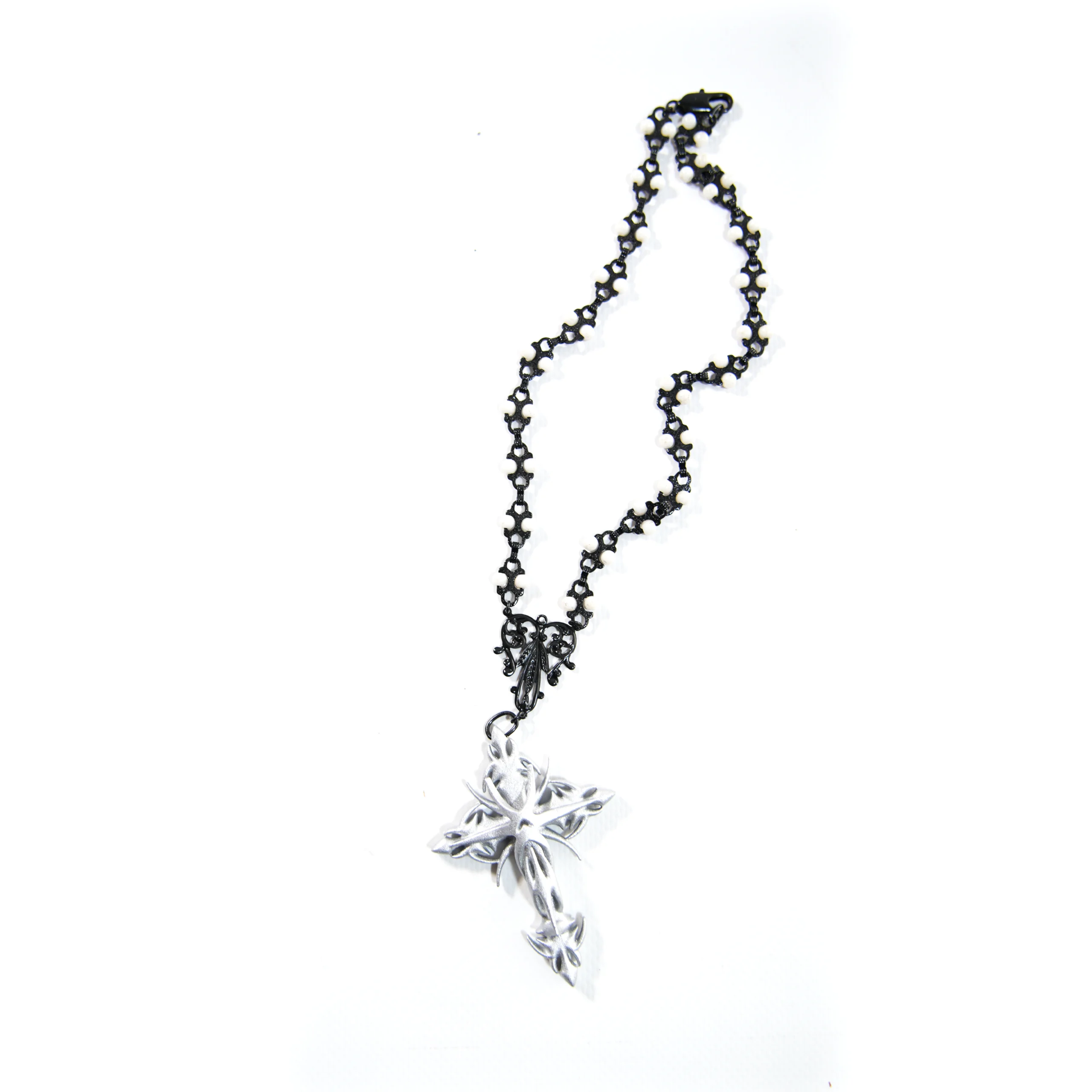 †HOLY DONNA PLATEADA† - SMALL